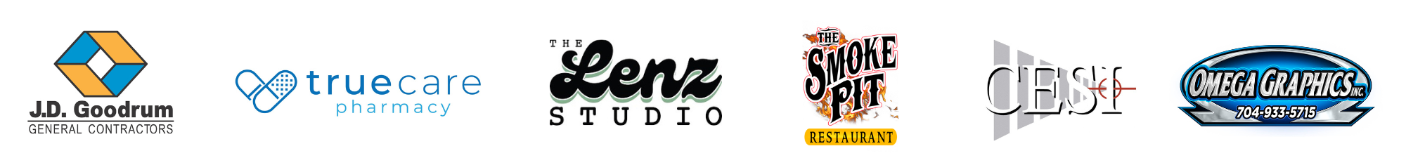 Parade Sponsors Parade Sponsors